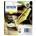 Epson 16XL-T1634-C13T16344020 Sarı Kartuş