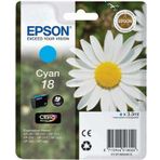 Epson 18-T1802-C13T18024020 Mavi Kartuş