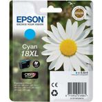 Epson 18XL-T1812-C13T18124020 Mavi Kartuş