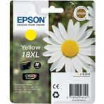 Epson 18XL-T1814-C13T18144020 Sarı Kartuş
