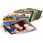 Epson 200GSM Advanced Fotoğraf Kağıdı 10x15 100 Adet Suya Dayanıklı Yüzey