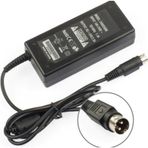 Epson 24 Volt 2.5 Amper 3 Pinli Adaptör 24v 2.5a (termal Yazıcı)