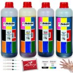 Epson 4x1 kg Perfection Perfection 101 L6290 L6270 L6260 L6276 Yazıcı Uyumlu Mürekkep