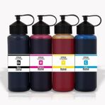 Epson 5620 için Mürekkep Seti(4x500 ml) 15000 Sayfa Baskı