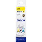 Epson 6644 C13T66444A Sarı Orijinal Mürekkep