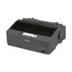 Epson 80KOLON LX350 Nokta Vuruşlu Yazıcı USB 2.0,paralel,seri - Siyah - Beyaz