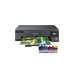 Epson A3 6 Renkli Inktec Süblimasyon Mürekkepli Yazıcı