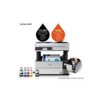 EPSON A4 Renkli L6490 Çok Fonksiyonlu Dublex Tanklı Yazıcı Fax USB 2.0,Ethernet,Kablosuz