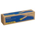 Epson Al-c500/c13s050656 Sarı Orijinal Toner Yüksek Kapasiteli