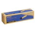 Epson Al-c500/c13s050659 Siyah Orijinal Toner Yüksek Kapasiteli