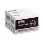 Epson AL-M200 Toner C13S050709 - Siyah