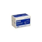 Epson AL-M300 Toner C13S050690 Epson - Siyah