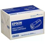 Epson AL-M300/C13S050689 Yüksek Kapasiteli Orijinal Toner