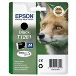 Epson BX305 SX125-425 Black Siyah Mürekkep Kartuş