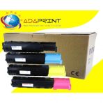 Epson C1100 Renkli Muadil Toner