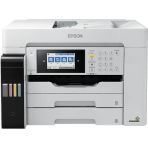Epson C11ch71406 Ecotank L15180 Fotokopi + Tarayıcı + Faks A3/A4 Renkli Mürekkep Tanklı Yazıcı