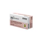 Epson C13S020449 Açık Kırmızı Mürekkep Kartuşu