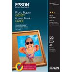 Epson C13S042538 Fotoğraf Kağıdı