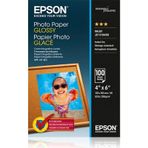 Epson C13S042548 Fotoğraf Kağıdı
