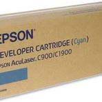 Epson C13S050099 C900/C1900 Mavi Laserjet Toner