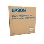 Epson C13S050100 Siyah Orijinal Toner