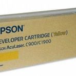 Epson C13S050155 C900 Sarı Laserjet Toner