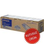 Epson C13S050585 Siyah Orjinal Toner