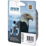 Epson C13T00740220 Siyah Kartuş