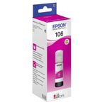 Epson C13T00R340 106 EcoTank Kırmızı Kartuş