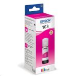 Epson C13T00S34A 103 EcoTank Magenta Kırmızı 65 ml Mürekkep Kartuş