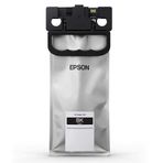 Epson C13T01C100 Siyah Kartuş