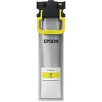 Epson C13T01C400 Sarı Muadil Kartuş