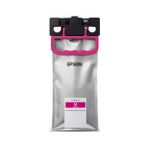 Epson C13T01D300 WF-C5X9R Magenta Kırmızı Mürekkep Kartuş
