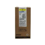 Epson C13T01D400 Sarı Yüksek Kapasiteli Orijinal Kartuş