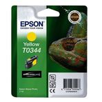 Epson C13T034420 T0344 Sarı Kartuş