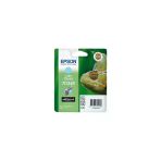 Epson C13T034540 T0345 Açık Mavi Orijinal Kartuş