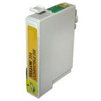 Epson C13T07144020 T0714 Sarı Muadil Kartuş