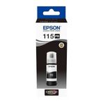 Epson C13T07D14A 115 70 ml 6.200 Sayfalık Foto Siyah Orijinal Mürekkep
