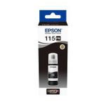 Epson C13T07D14A 115 Foto Siyah Mürekkep Kartuş