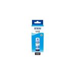 Epson C13T07D24A 115 70 ml 6.200 Sayfalık Mavi Orijinal Mürekkep