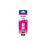 Epson C13T07D34A 115 70 ml 6.200 Sayfalık Kırmızı Orijinal Mürekkep