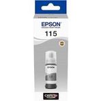 Epson C13T07D54A 115 70 ml 6.200 Sayfalık Gri Orijinal Mürekkep