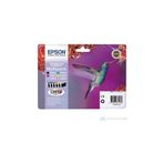 Epson C13T08074021 6 Renk Mürekkep Kartuşu