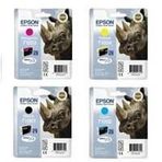 Epson C13T10014020 Kartuş