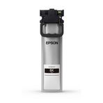 Epson C13T11C140 Siyah Muadil Kartuş