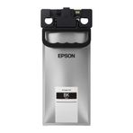 Epson C13T11E140 Siyah Ekstra Yüksek Kapasiteli Orijinal Kartuş