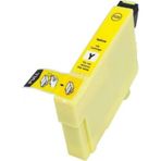 Epson C13T12844021 T1284 Sarı Muadil Kartuş