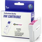 Epson C13T12934021 T1293 Kırmızı Muadil Kartuş