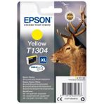 Epson C13T13044020 XL Sarı Kartuş