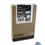 Epson C13T616100 Siyah Kartuş